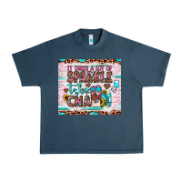 Midnight Navy it takes a lot of sparkle to be a cna Urban Heavy Tee - JahusDesignShop