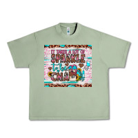Oil Green it takes a lot of sparkle to be a cna Urban Heavy Tee - JahusDesignShop