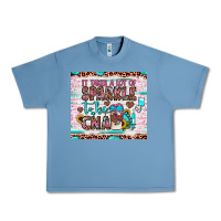 Pebble Blue it takes a lot of sparkle to be a cna Urban Heavy Tee - JahusDesignShop