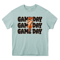 Arona game day game day game day basketball Heavy Core Tee - MaliasSmallBusiness