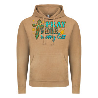 Vintage Camel pray more worry less Vintage Hoodie - HRA Design Shop