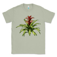 Matcha Bromeliads Classic Tee - LillyAllenDesigns