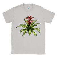 Moon Dust Bromeliads Classic Tee - LillyAllenDesigns