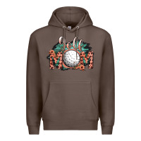 Coffee Golf Mom Premium Hoodie - Bettercallsaul