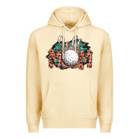 Pina Colada Golf Mom Premium Hoodie - Bettercallsaul
