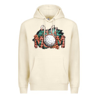 Sandshell Golf Mom Premium Hoodie - Bettercallsaul