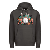 Smoke Golf Mom Premium Hoodie - Bettercallsaul