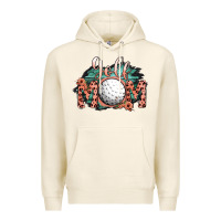 Tofu Golf Mom Premium Hoodie - Bettercallsaul