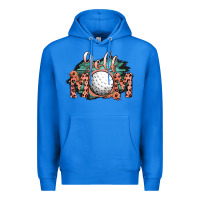 True Royal Golf Mom Premium Hoodie - Bettercallsaul