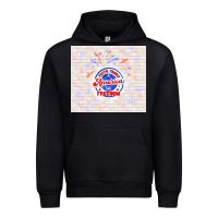 Black America and freedom Urban Hoodie - TumblerDesignByShophia
