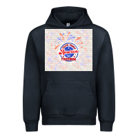 America And Freedom Urban Hoodie | Teevron