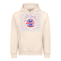 Sandshell America and freedom Urban Hoodie - TumblerDesignByShophia