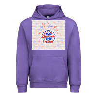 Tulip America and freedom Urban Hoodie - TumblerDesignByShophia