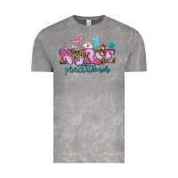 Cloud Rock nurse practitioner Vintage Tee - AdoDesignShop