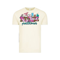 Vintage Arctic nurse practitioner Vintage Tee - AdoDesignShop