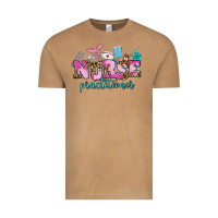 Vintage Camel nurse practitioner Vintage Tee - AdoDesignShop