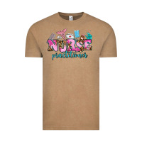 Nurse Practitioner Vintage Tee | Teevron