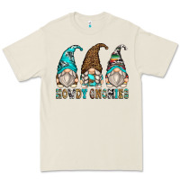 Bone howdy gnomies Premium Tee - Zillion Design Studio