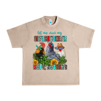 French Oak let me check my giveashitometer nope nothing Urban Heavy Tee - AdoDesignShop
