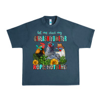 Midnight Navy let me check my giveashitometer nope nothing Urban Heavy Tee - AdoDesignShop