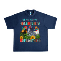 Navy let me check my giveashitometer nope nothing Urban Heavy Tee - AdoDesignShop