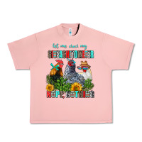 Salmon let me check my giveashitometer nope nothing Urban Heavy Tee - AdoDesignShop