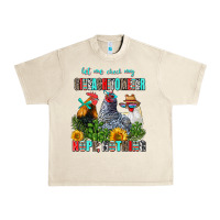 Sandshell let me check my giveashitometer nope nothing Urban Heavy Tee - AdoDesignShop
