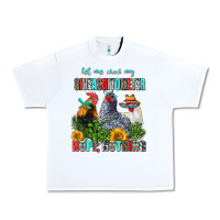White let me check my giveashitometer nope nothing Urban Heavy Tee - AdoDesignShop
