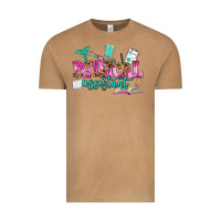 Vintage Camel physical assistant Vintage Tee - AdoDesignShop