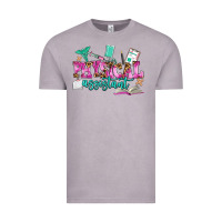 Vintage Zinc physical assistant Vintage Tee - AdoDesignShop