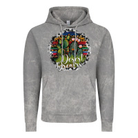 Cloud Rock desert derams Vintage Hoodie - SublimationCraftShop