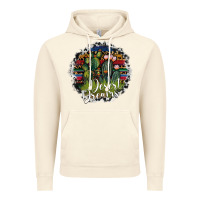 Vintage Artic desert derams Vintage Hoodie - SublimationCraftShop