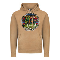 Vintage Camel desert derams Vintage Hoodie - SublimationCraftShop