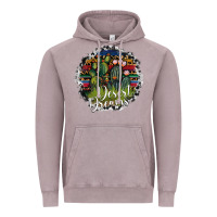 Vintage Zinc desert derams Vintage Hoodie - SublimationCraftShop