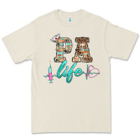 Western Nurse Pa  Life Premium Tee | Teevron
