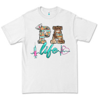 White western nurse pa  life Premium Tee - BarkalooDesign