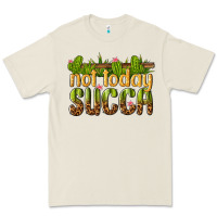 Bone not today succa Premium Tee - texasbilliewilder
