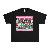 Black it takes a lot of sparkle to be a nurse Urban Heavy Tee - JahusDesignShop