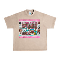 French Oak it takes a lot of sparkle to be a nurse Urban Heavy Tee - JahusDesignShop