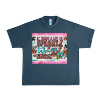 Midnight Navy it takes a lot of sparkle to be a nurse Urban Heavy Tee - JahusDesignShop