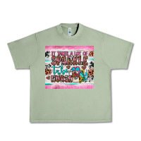 Oil Green it takes a lot of sparkle to be a nurse Urban Heavy Tee - JahusDesignShop