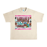 Sandshell it takes a lot of sparkle to be a nurse Urban Heavy Tee - JahusDesignShop