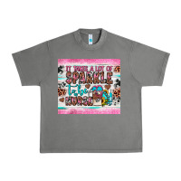 Tornado it takes a lot of sparkle to be a nurse Urban Heavy Tee - JahusDesignShop