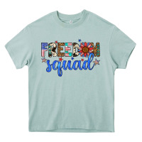 Arona freedom squad Heavy Core Tee - Artiststas
