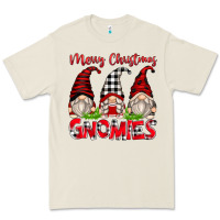 Bone merry christmas gnomies Premium Tee - Zillion Design Studio