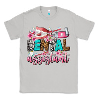 Moon Dust dental assistant Classic Tee - AdoDesignShop