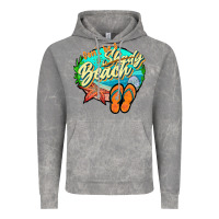 Cloud Rock dont be a shady beach 2 Vintage Hoodie - JahusDesignShop
