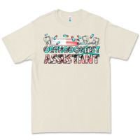 Bone orthodontist assistant Premium Tee - texasbilliewilder