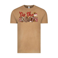 Vintage Camel tis the season american football little debbie tree cakes Vintage Tee - JahusDesignShop