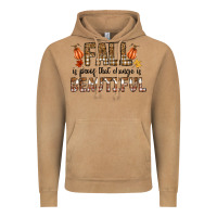 Vintage Camel Fall Vintage Hoodie - CowhideDigitalArt